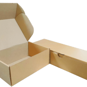 Shipping Box