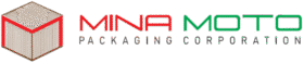 Mina Moto Packaging
